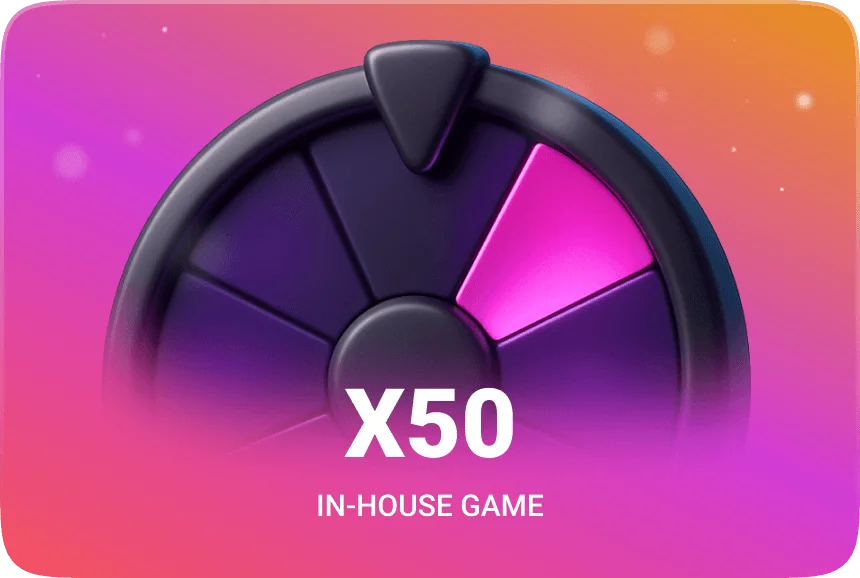 Демо-режим X50 в Smoky